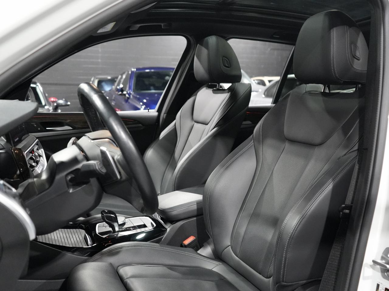 2022 BMW X3 xDrive30i|PANO|NAV|DRIVE ASSIST|NO ACCIDENTS Photo