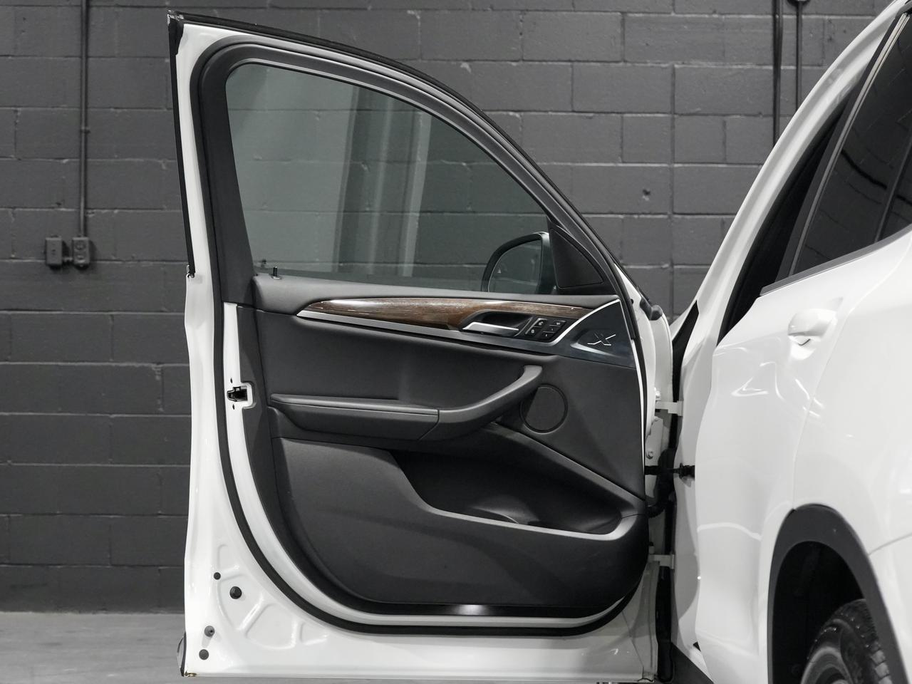 2022 BMW X3 xDrive30i|PANO|NAV|DRIVE ASSIST|NO ACCIDENTS Photo