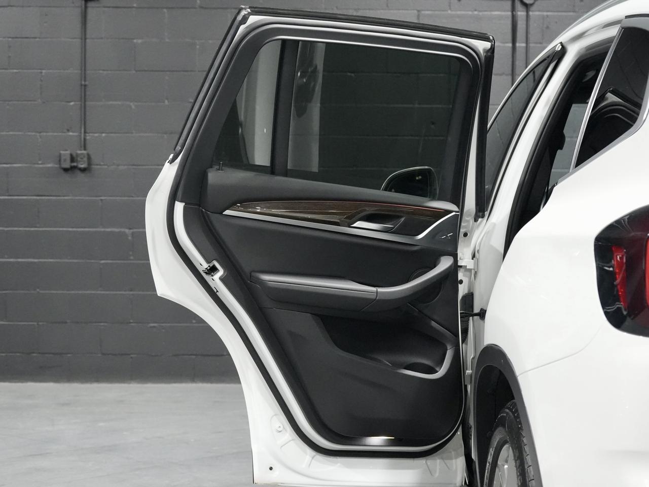 2022 BMW X3 xDrive30i|PANO|NAV|DRIVE ASSIST|NO ACCIDENTS Photo