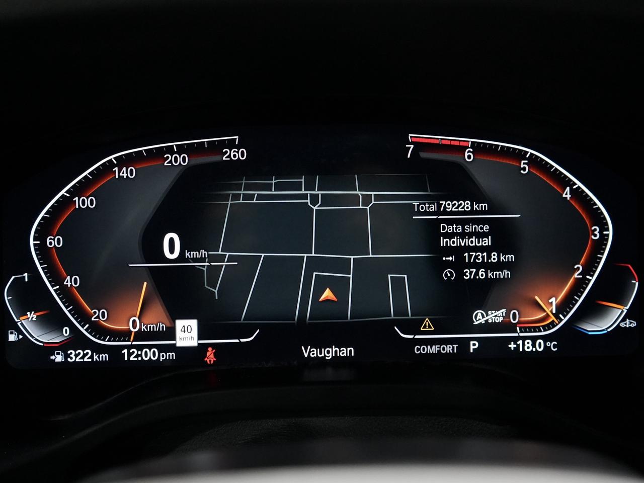 2022 BMW X3 xDrive30i|PANO|NAV|DRIVE ASSIST|NO ACCIDENTS Photo