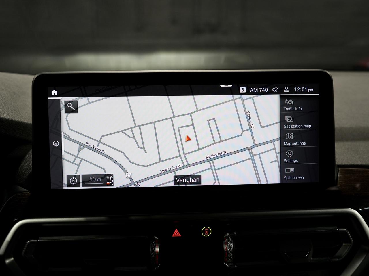 2022 BMW X3 xDrive30i|PANO|NAV|DRIVE ASSIST|NO ACCIDENTS Photo