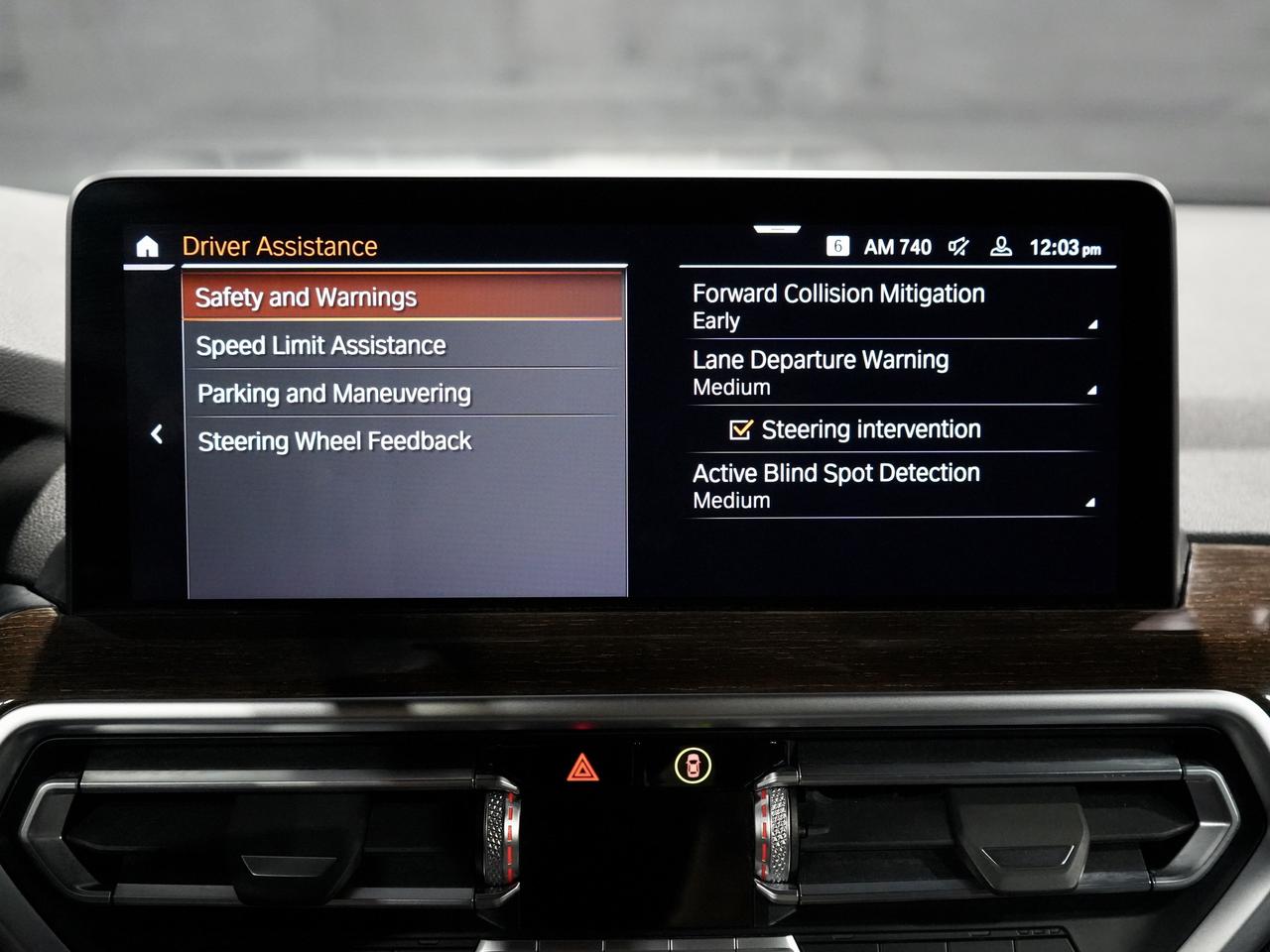 2022 BMW X3 xDrive30i|PANO|NAV|DRIVE ASSIST|NO ACCIDENTS Photo