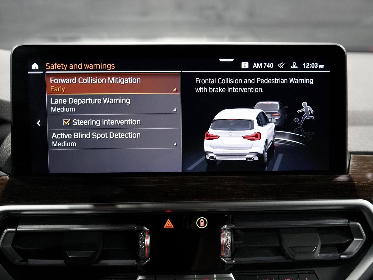 2022 BMW X3 xDrive30i|PANO|NAV|DRIVE ASSIST|NO ACCIDENTS Photo
