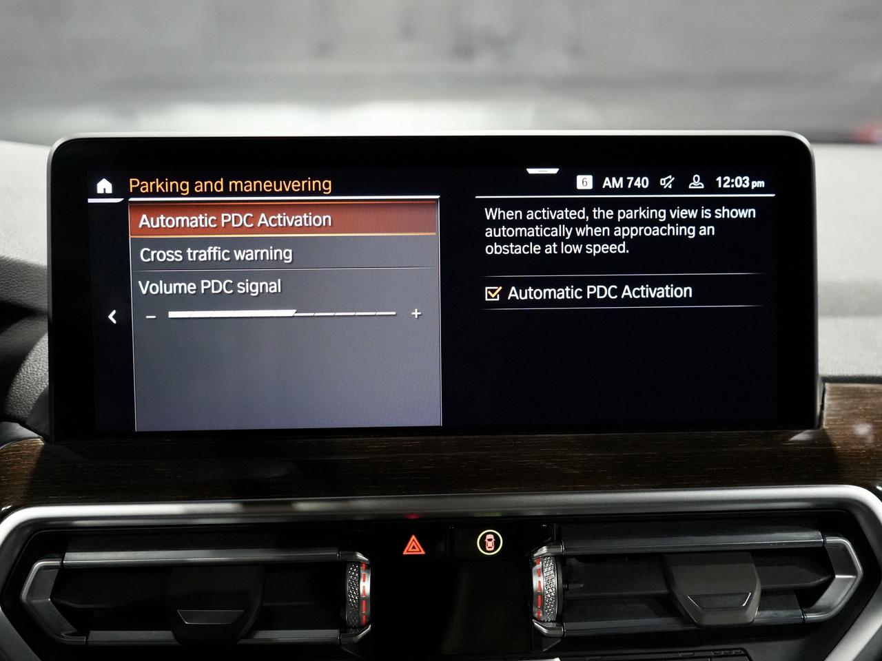 2022 BMW X3 xDrive30i|PANO|NAV|DRIVE ASSIST|NO ACCIDENTS Photo