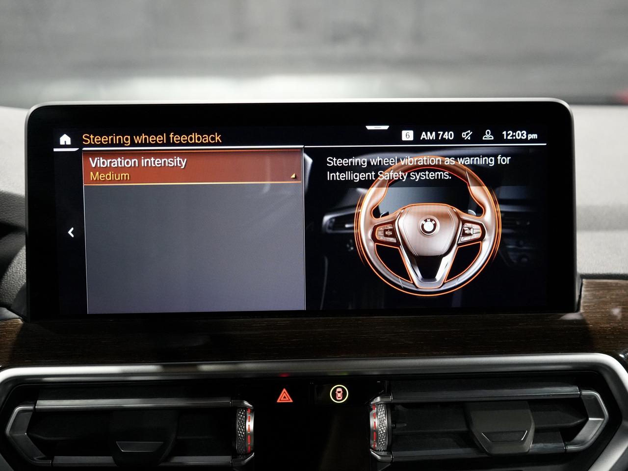 2022 BMW X3 xDrive30i|PANO|NAV|DRIVE ASSIST|NO ACCIDENTS Photo