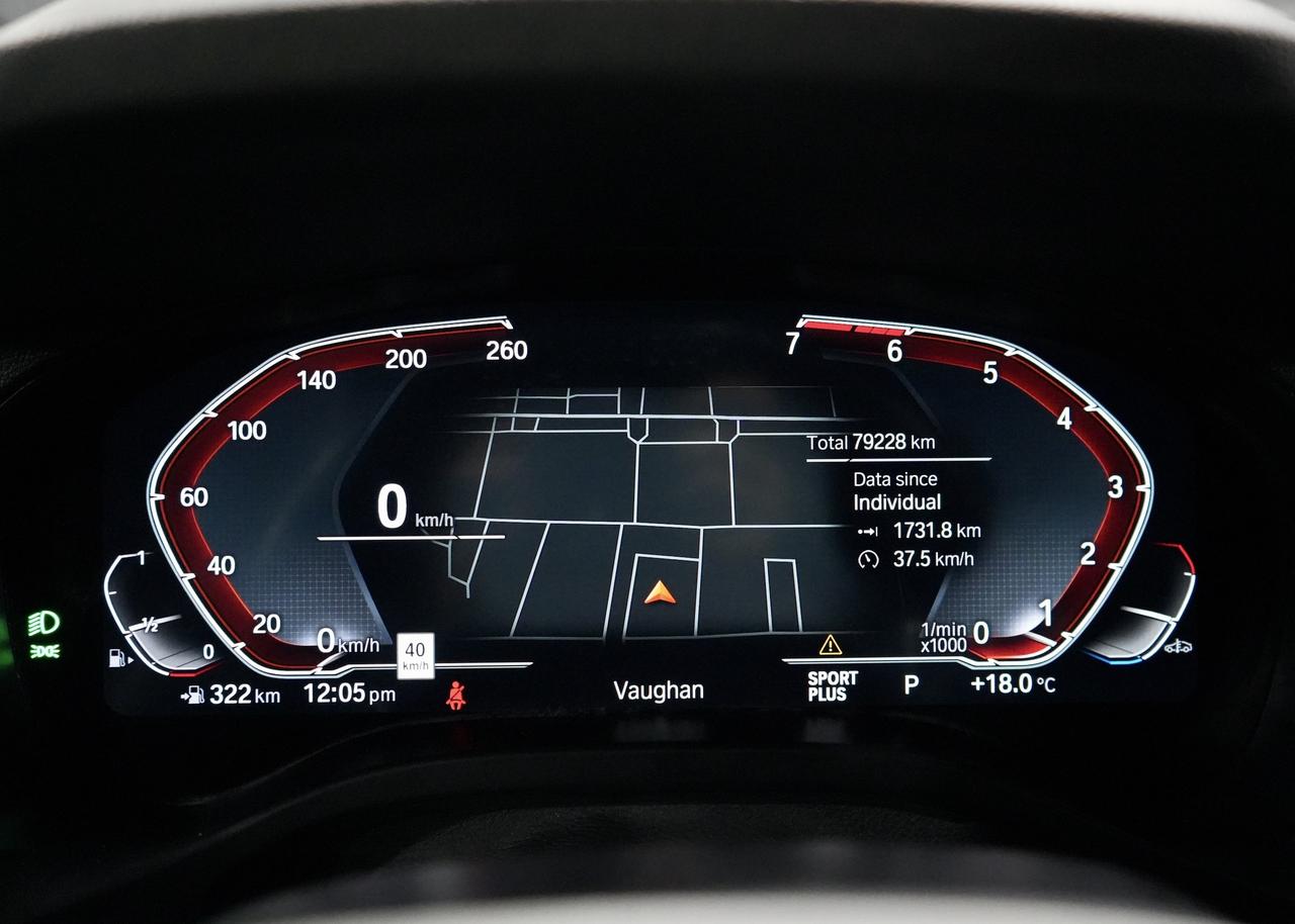 2022 BMW X3 xDrive30i|PANO|NAV|DRIVE ASSIST|NO ACCIDENTS Photo