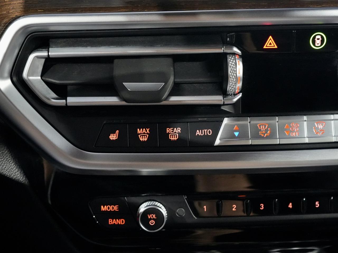 2022 BMW X3 xDrive30i|PANO|NAV|DRIVE ASSIST|NO ACCIDENTS Photo