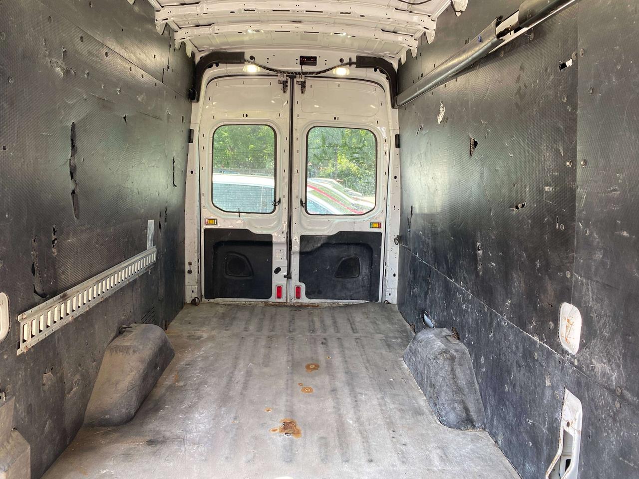 2017 Ford Transit Cargo Van T-250 148' WHEEL BASE, SOLD AS IS! - Photo #16