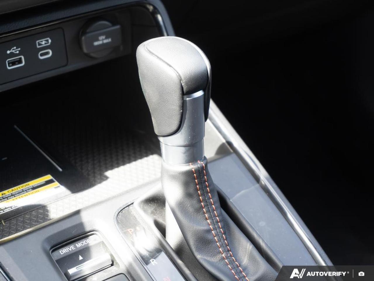 2024 Honda CR-V Hybrid  Photo