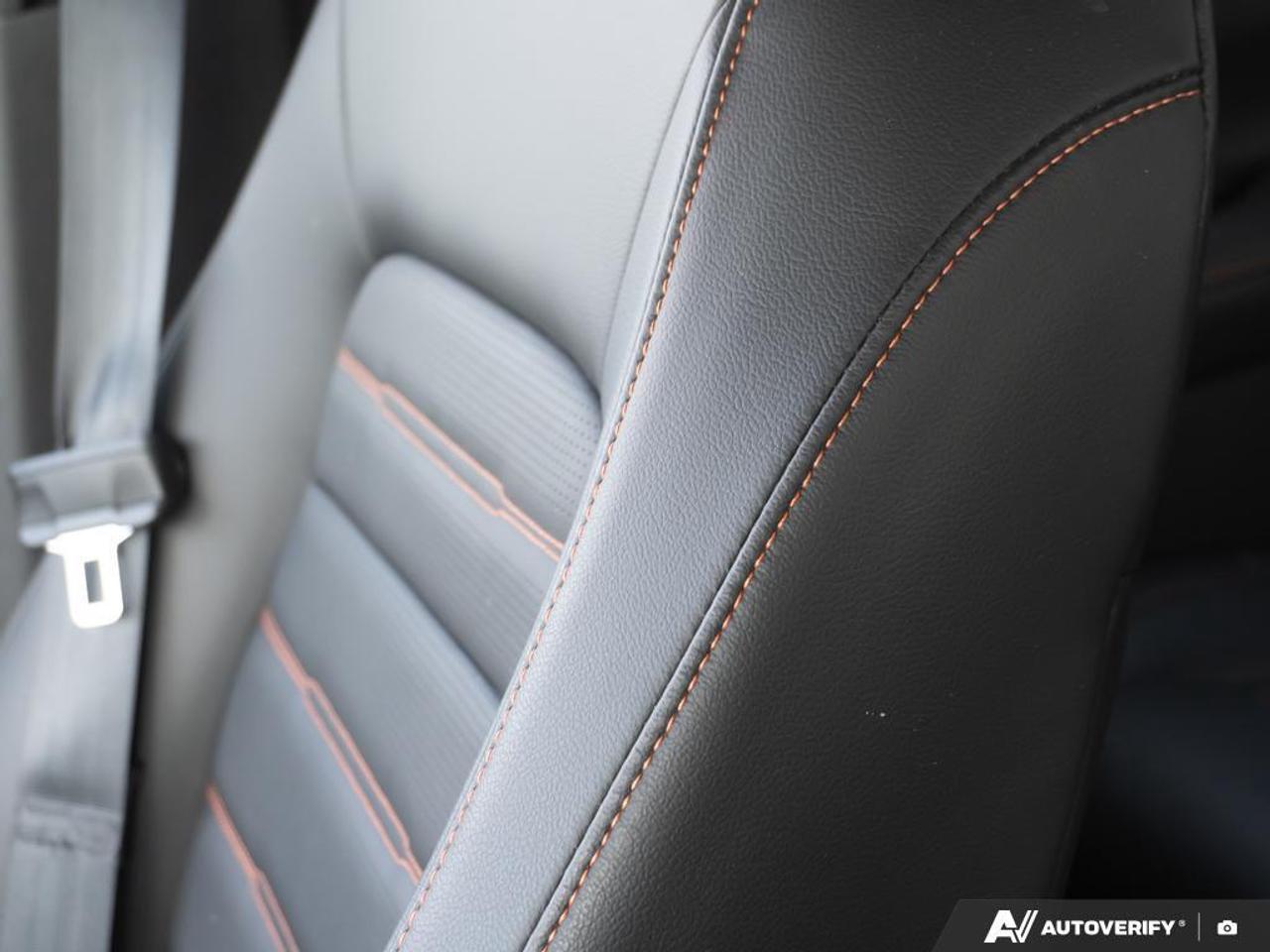 2024 Honda CR-V Hybrid  Photo