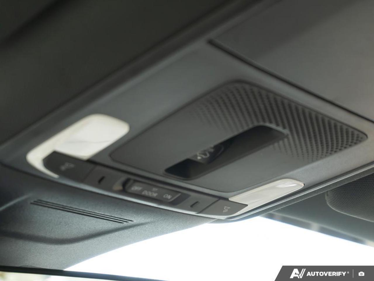 2024 Honda CR-V Hybrid  Photo