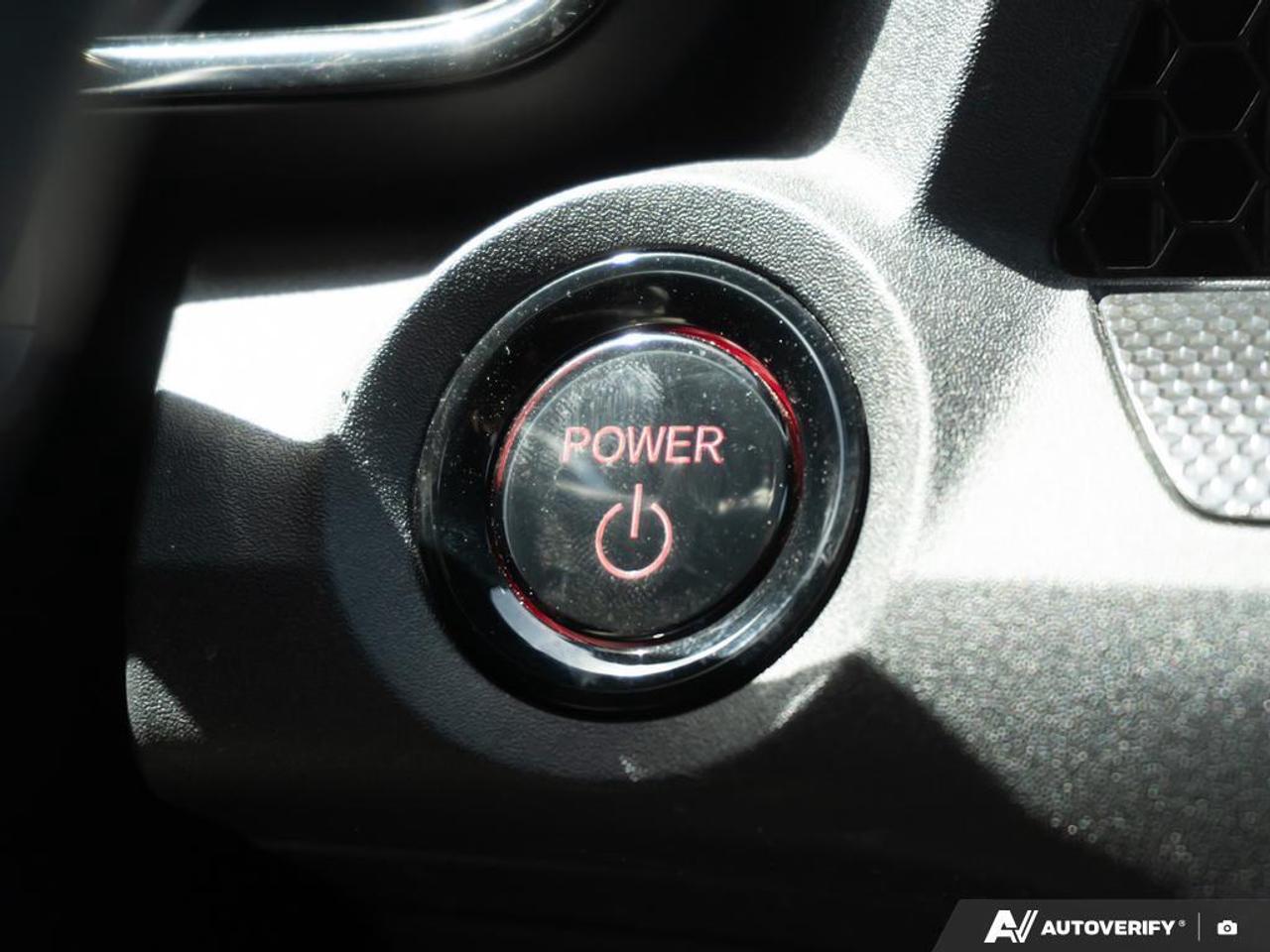 2024 Honda CR-V Hybrid  Photo