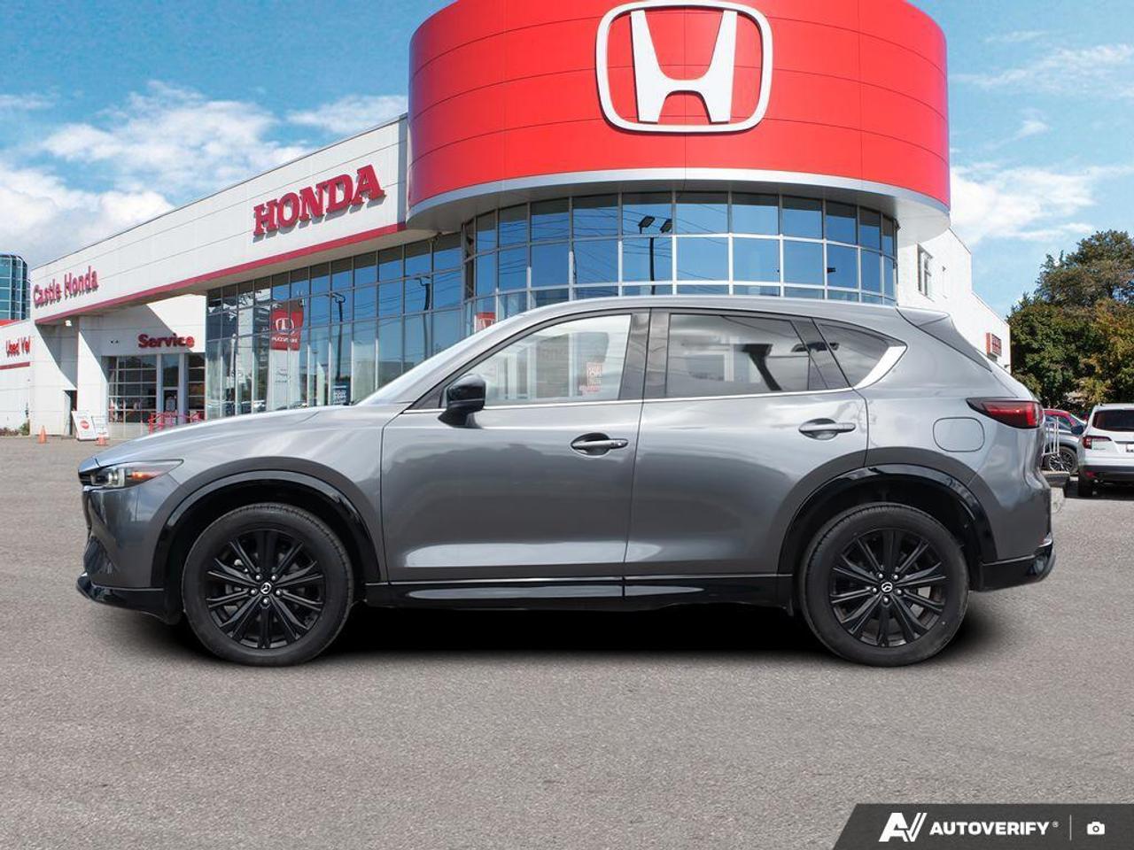 2024 Mazda CX-5  Photo2