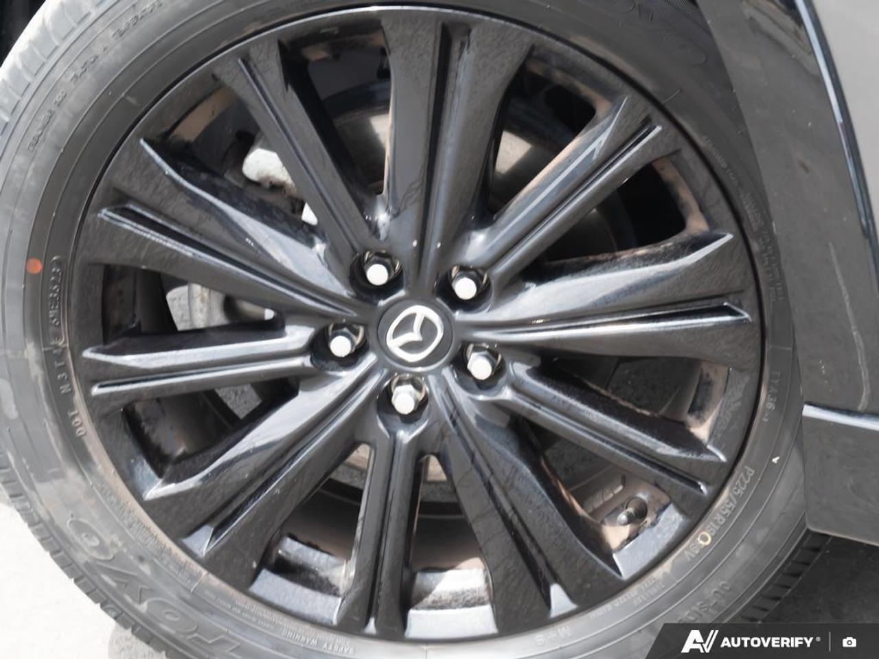 2024 Mazda CX-5  Photo