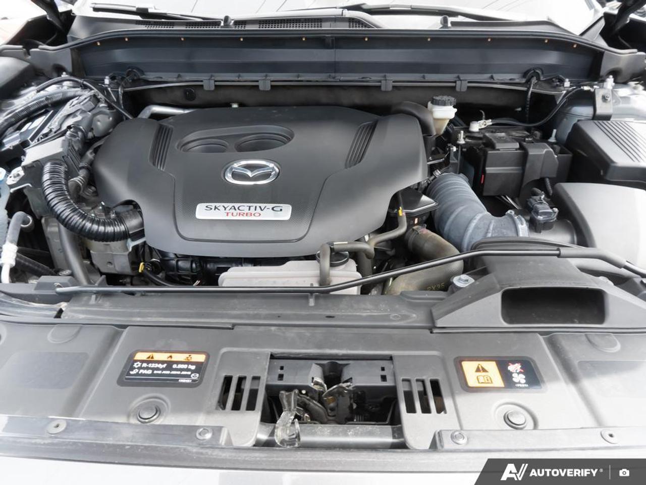 2024 Mazda CX-5  Photo