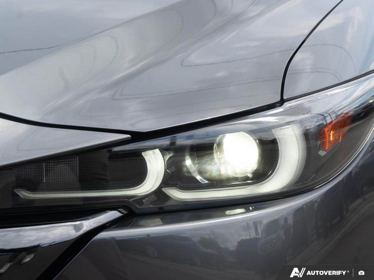 2024 Mazda CX-5  Photo
