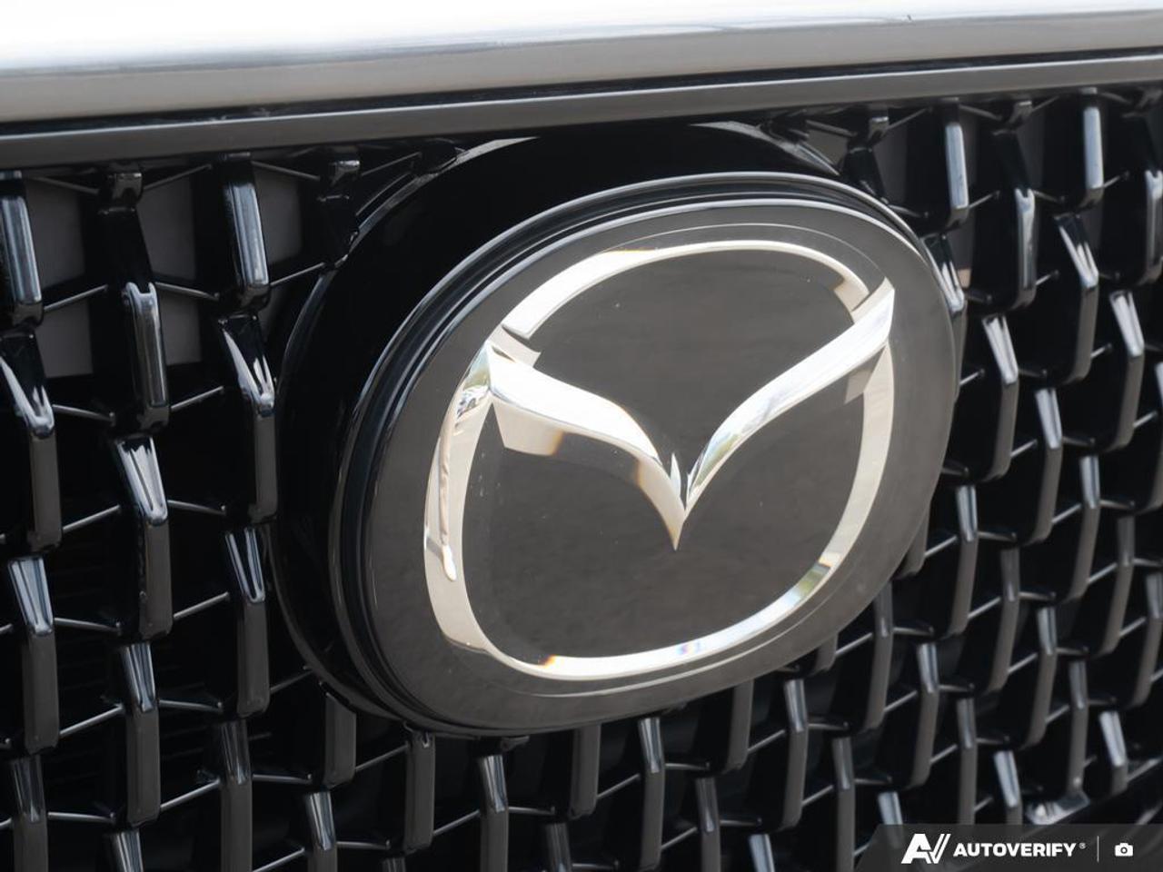 2024 Mazda CX-5  Photo