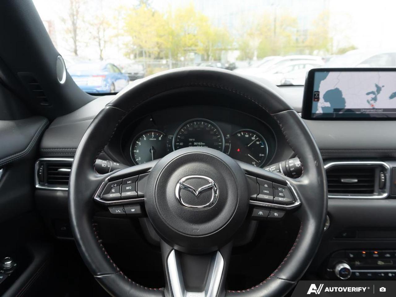 2024 Mazda CX-5  Photo