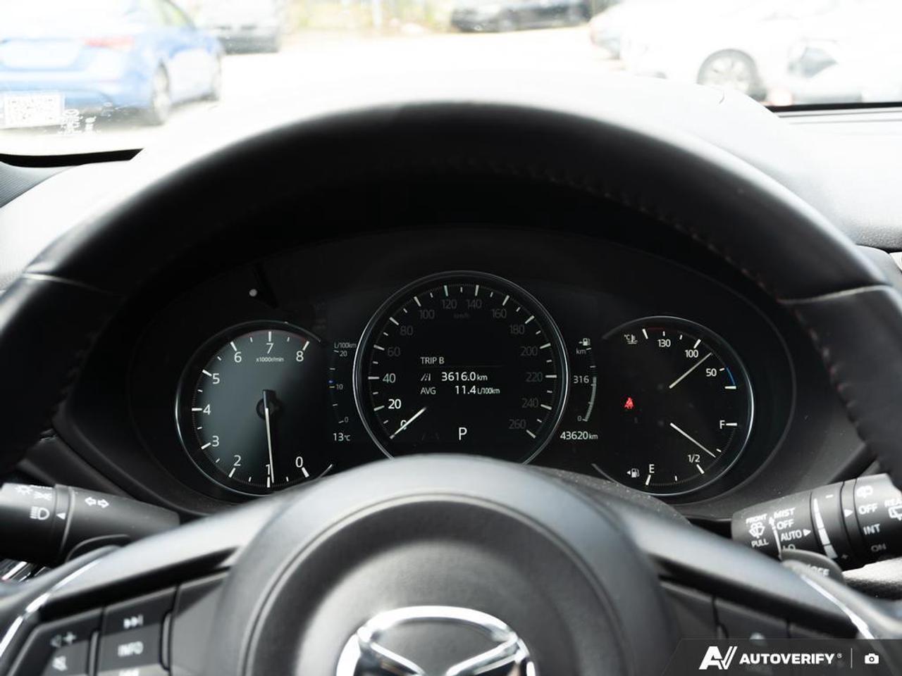 2024 Mazda CX-5  Photo