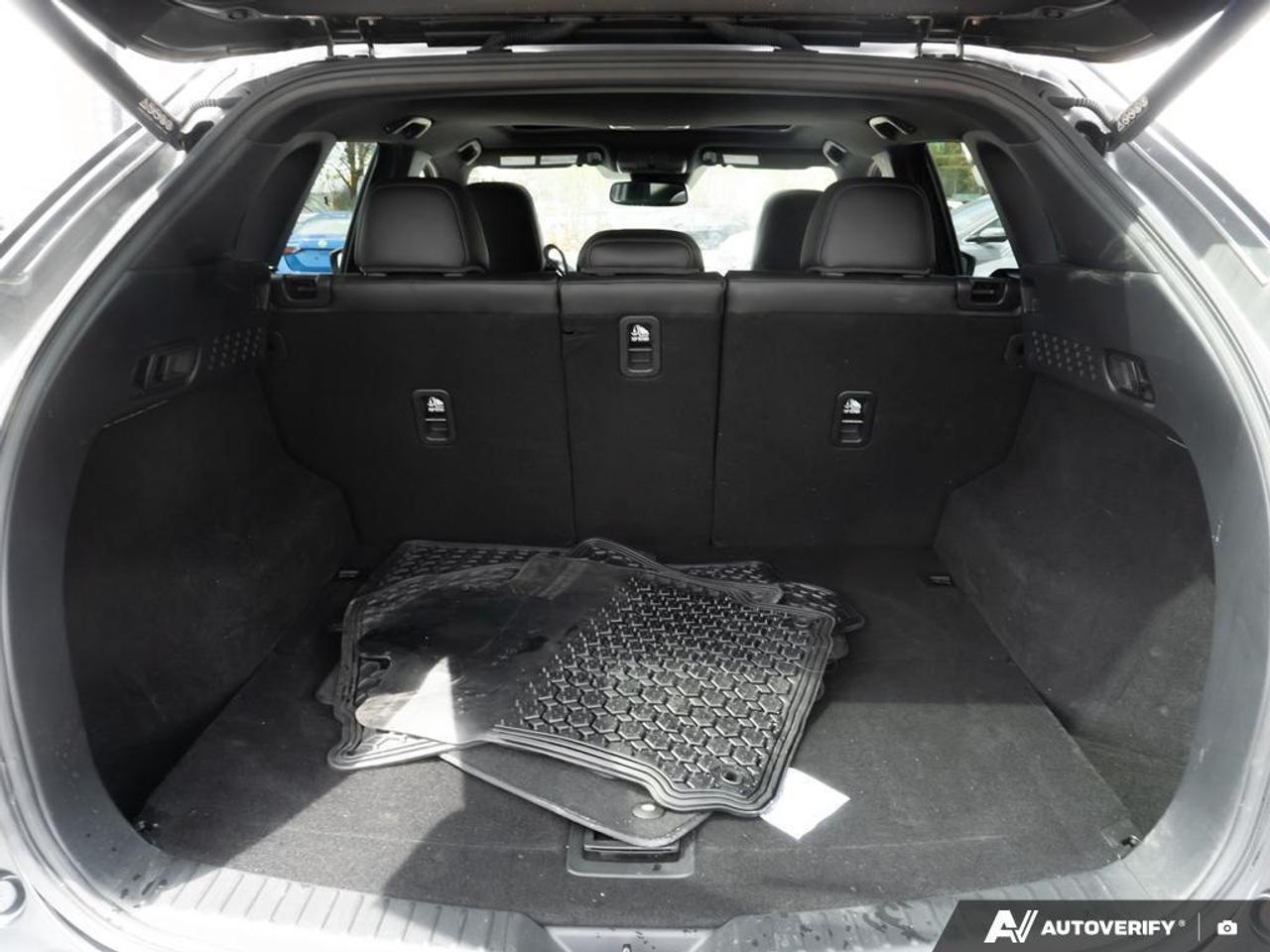 2024 Mazda CX-5  Photo
