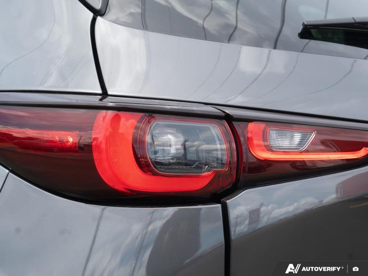 2024 Mazda CX-5  Photo