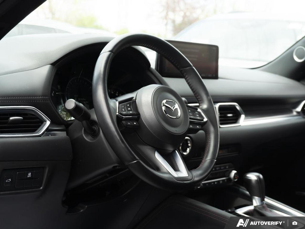 2024 Mazda CX-5  Photo
