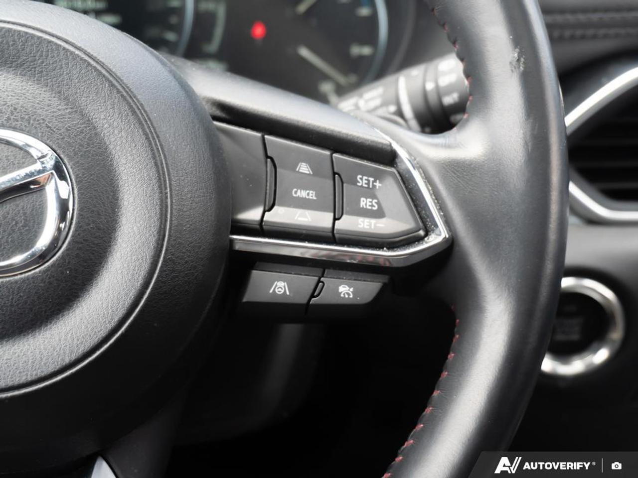 2024 Mazda CX-5  Photo