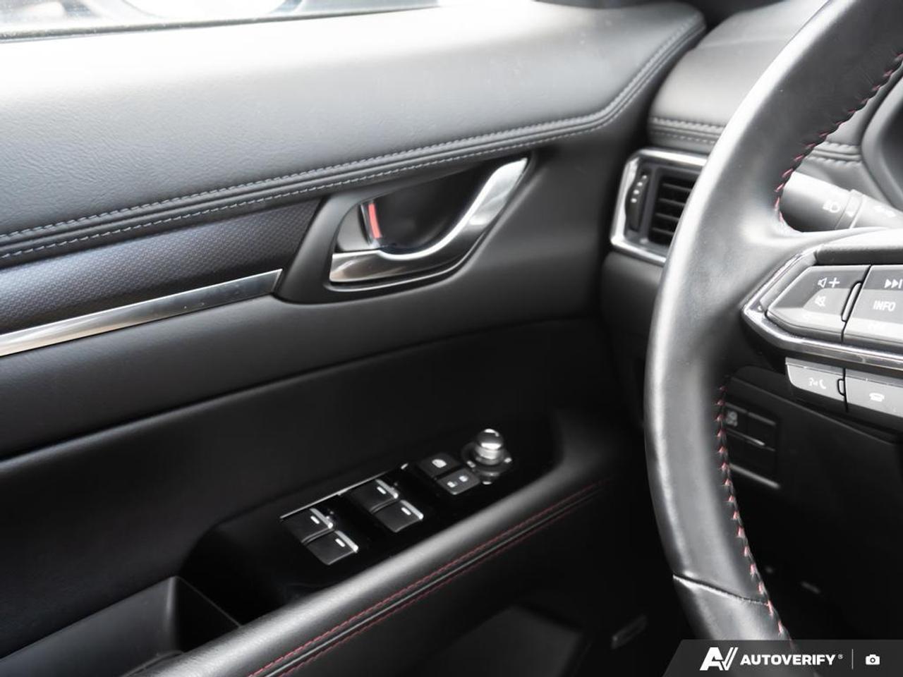 2024 Mazda CX-5  Photo