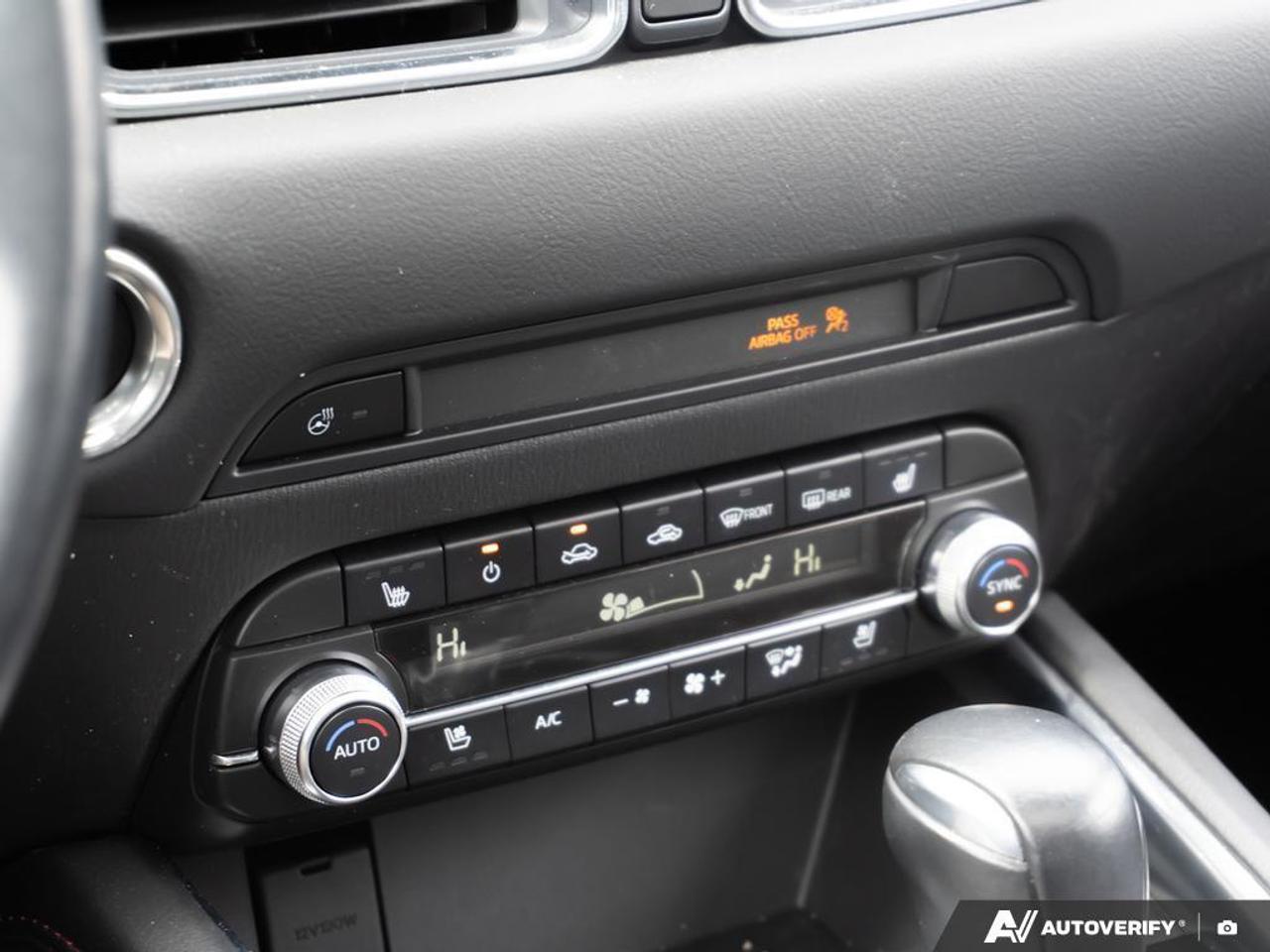 2024 Mazda CX-5  Photo