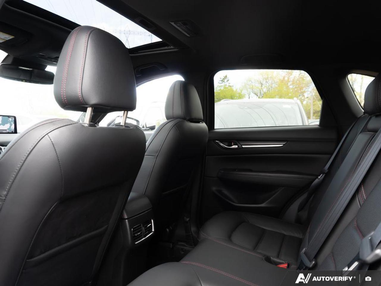 2024 Mazda CX-5  Photo