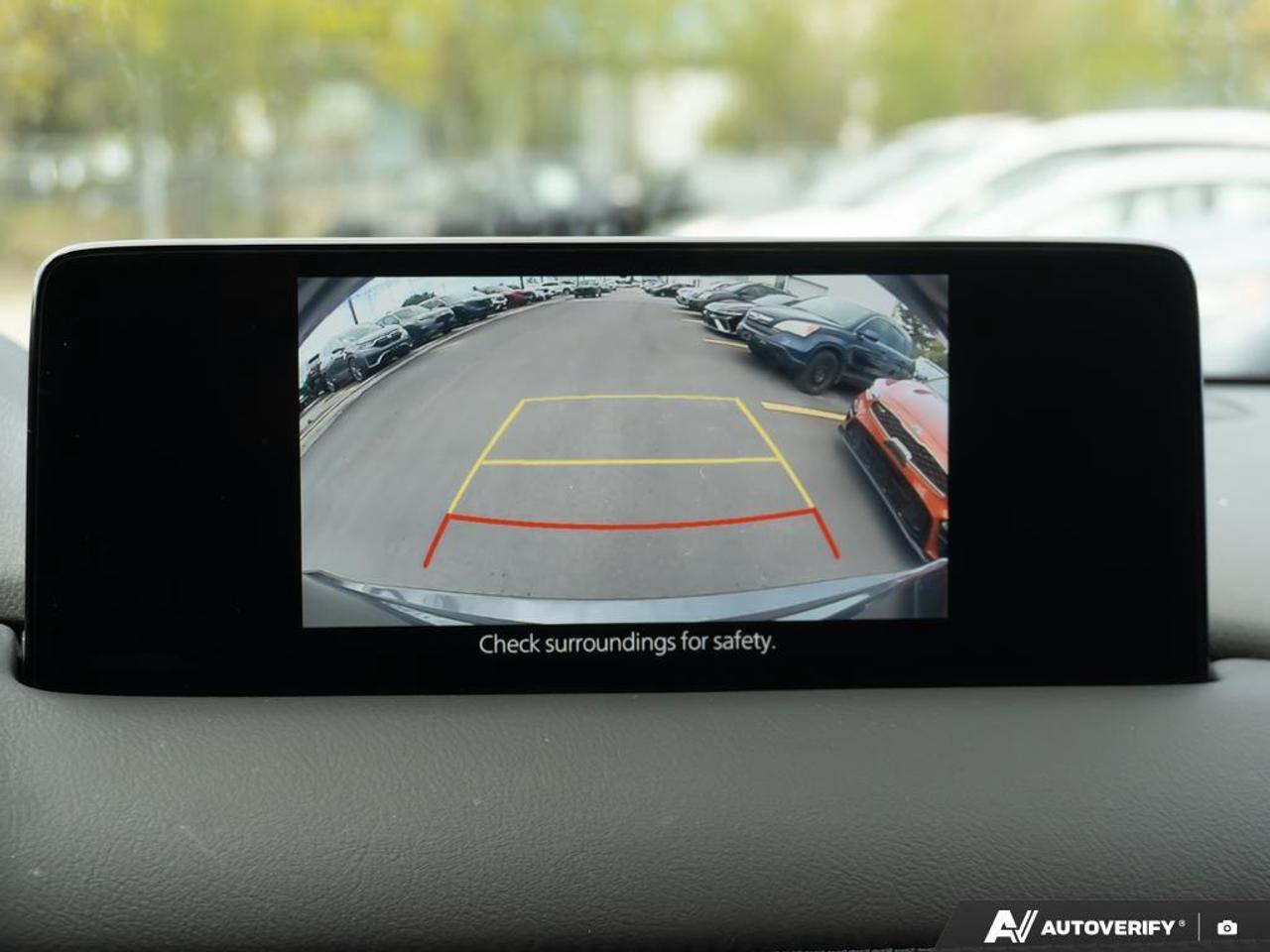 2024 Mazda CX-5  Photo