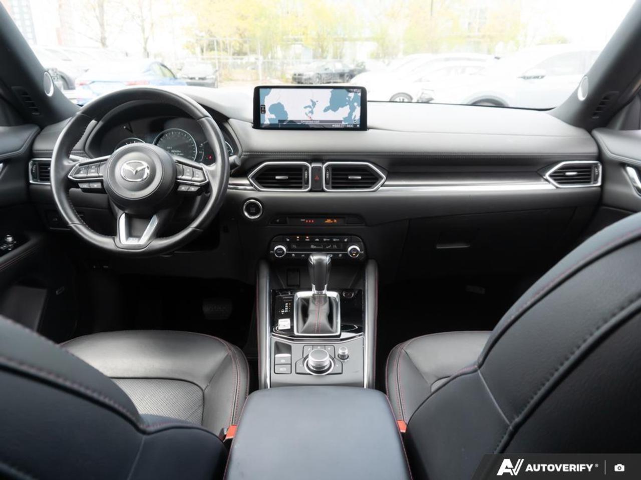 2024 Mazda CX-5  Photo