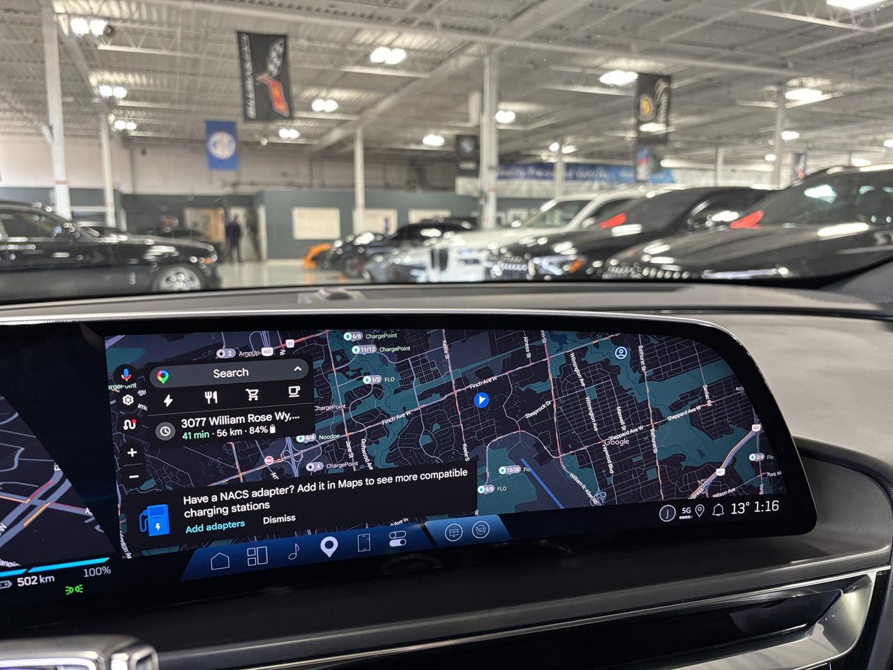 2024 Cadillac LYRIQ Tech|1SA|RWD|CLUSTERNAV|FULLPANOROOF|LEATHER|CAM|+ Photo