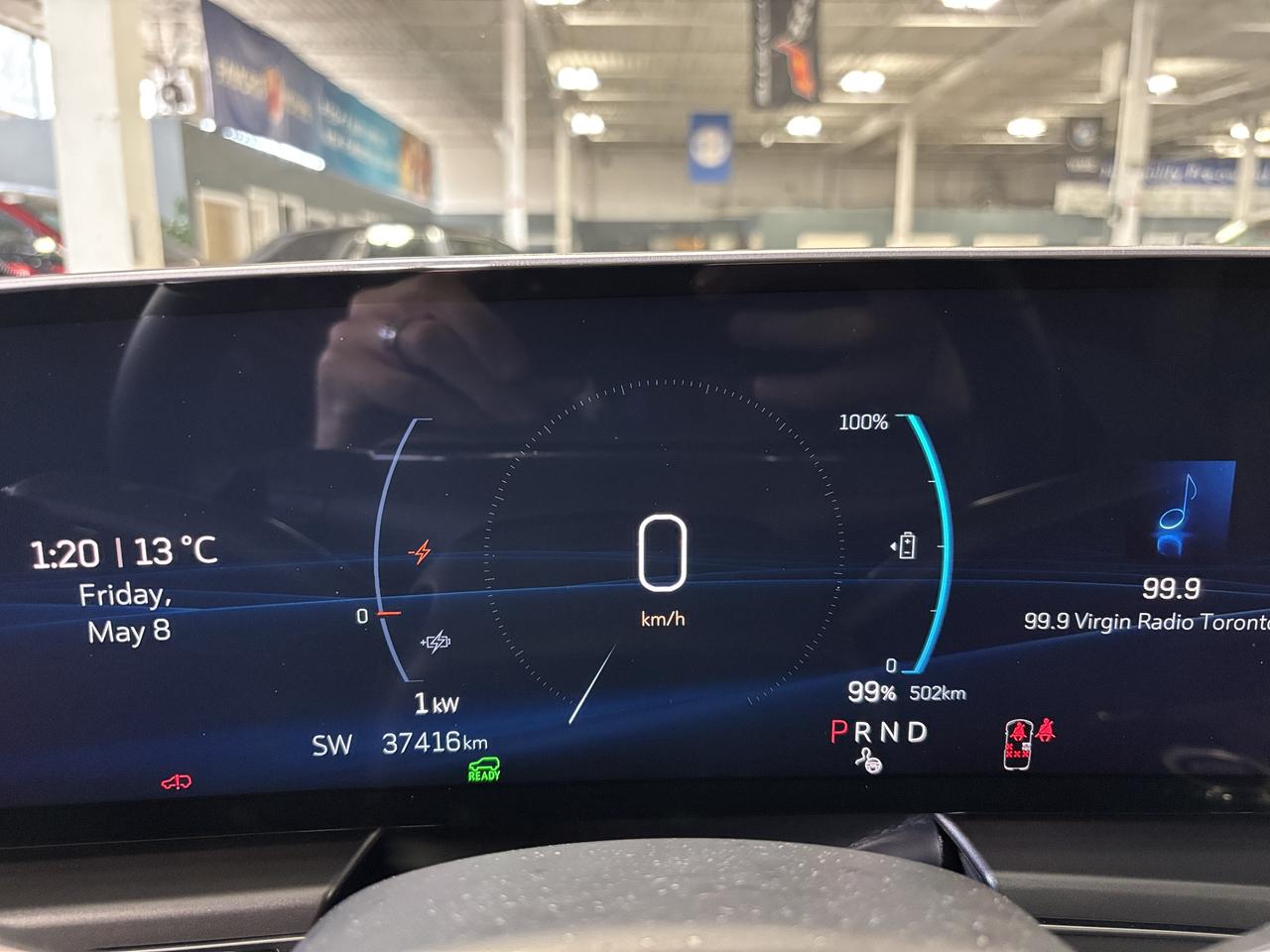 2024 Cadillac LYRIQ Tech|1SA|RWD|CLUSTERNAV|FULLPANOROOF|LEATHER|CAM|+ Photo
