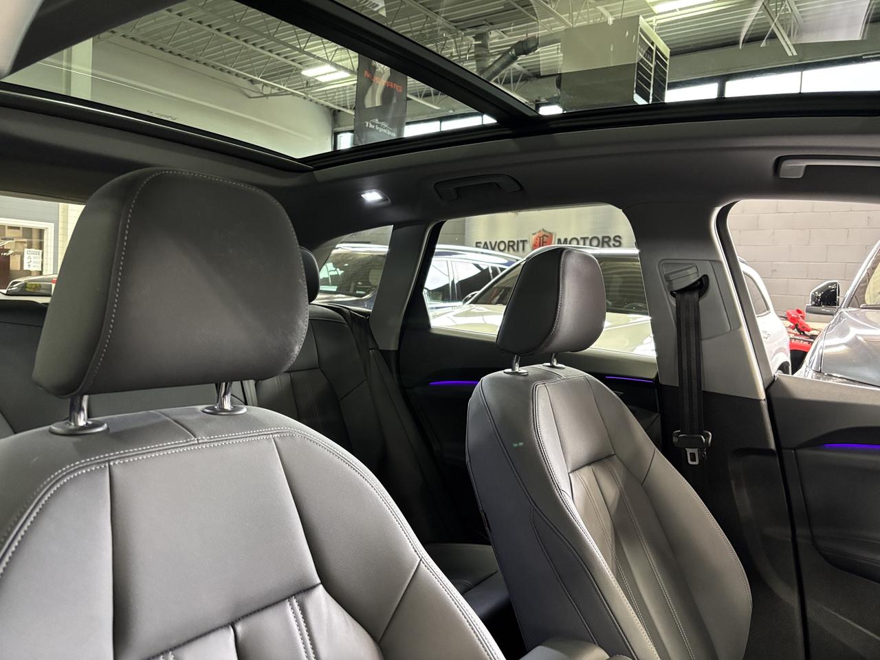 2025 Audi Q5 Progressiv|QUATTRO|NAV|AMBIENT|BANGOLUFSEN|360CAM| Photo