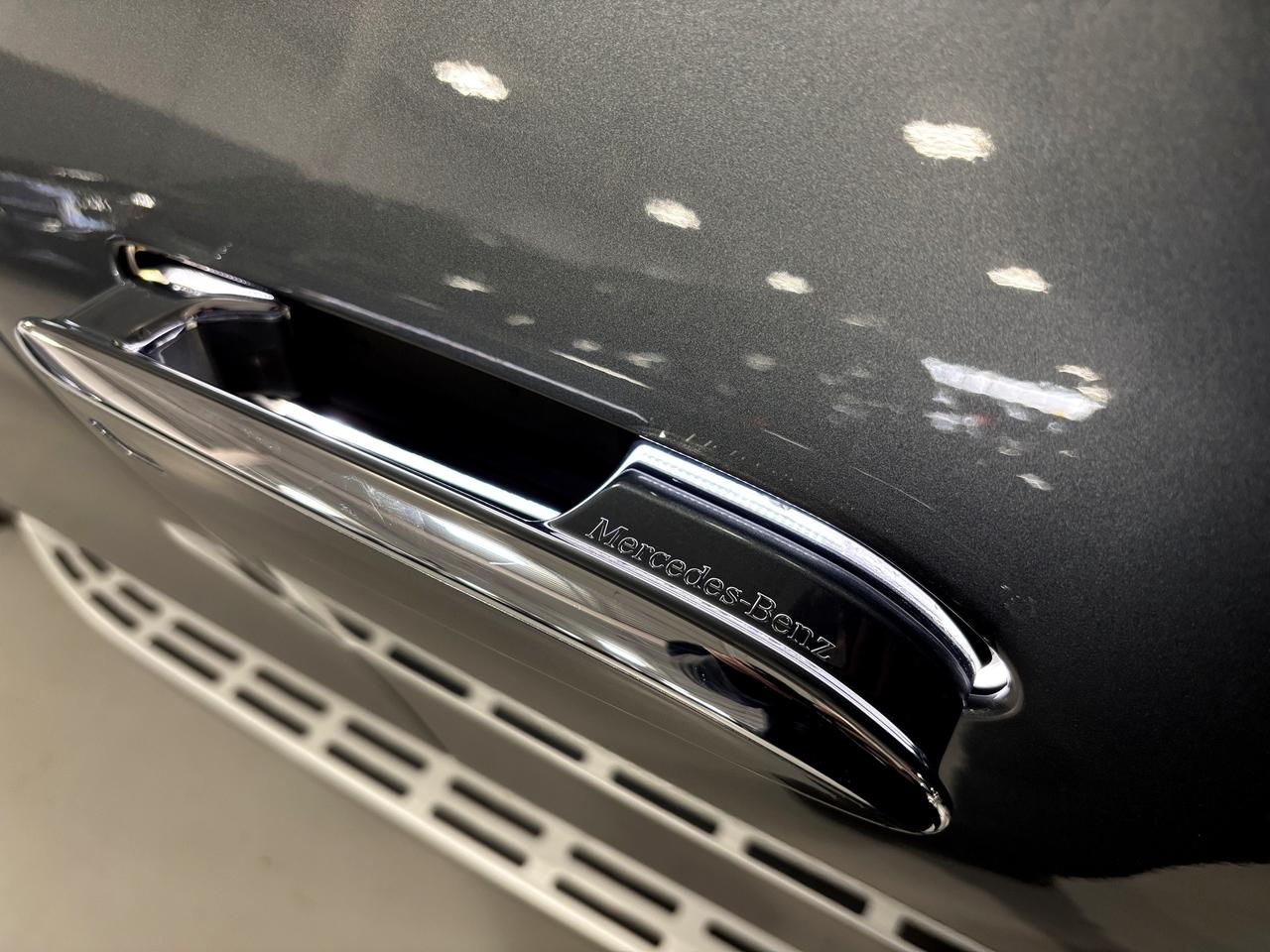 2023 Mercedes-Benz E-Class EQS450|4MATIC|AMGPKG|HYPERSCREEN|MASSAGE|HUD|3DCAM Photo