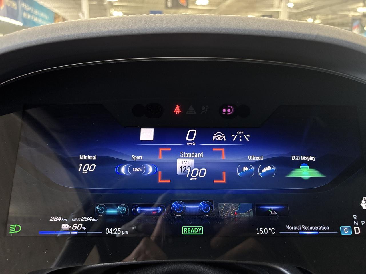 2023 Mercedes-Benz E-Class EQS450|4MATIC|AMGPKG|HYPERSCREEN|MASSAGE|HUD|3DCAM Photo