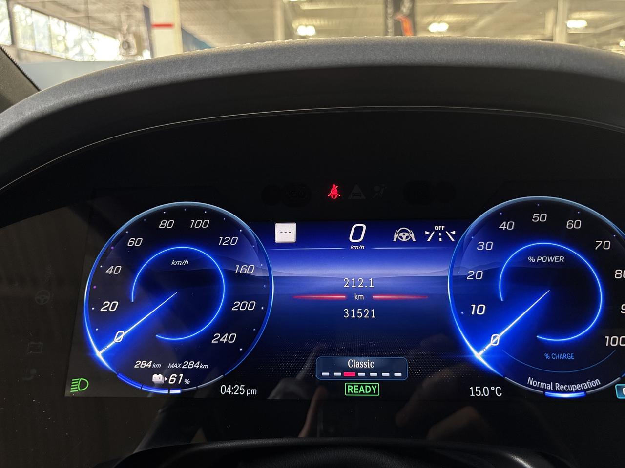 2023 Mercedes-Benz E-Class EQS450|4MATIC|AMGPKG|HYPERSCREEN|MASSAGE|HUD|3DCAM Photo
