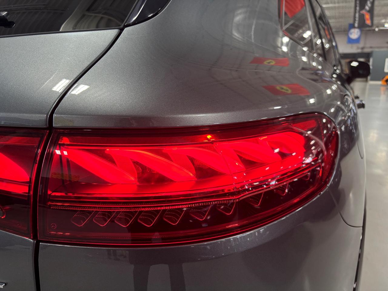 2023 Mercedes-Benz E-Class EQS450|4MATIC|AMGPKG|HYPERSCREEN|MASSAGE|HUD|3DCAM Photo