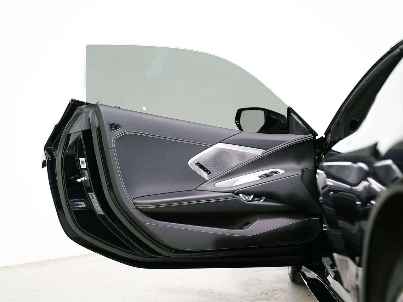2020 Chevrolet Corvette 2LT | PERFORMANCE EXHASUT | BOSE PERFORMANCE Photo