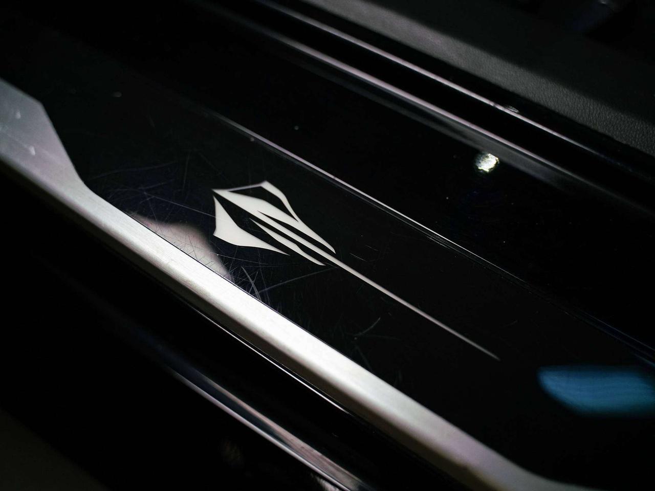 2020 Chevrolet Corvette 2LT | PERFORMANCE EXHASUT | BOSE PERFORMANCE Photo