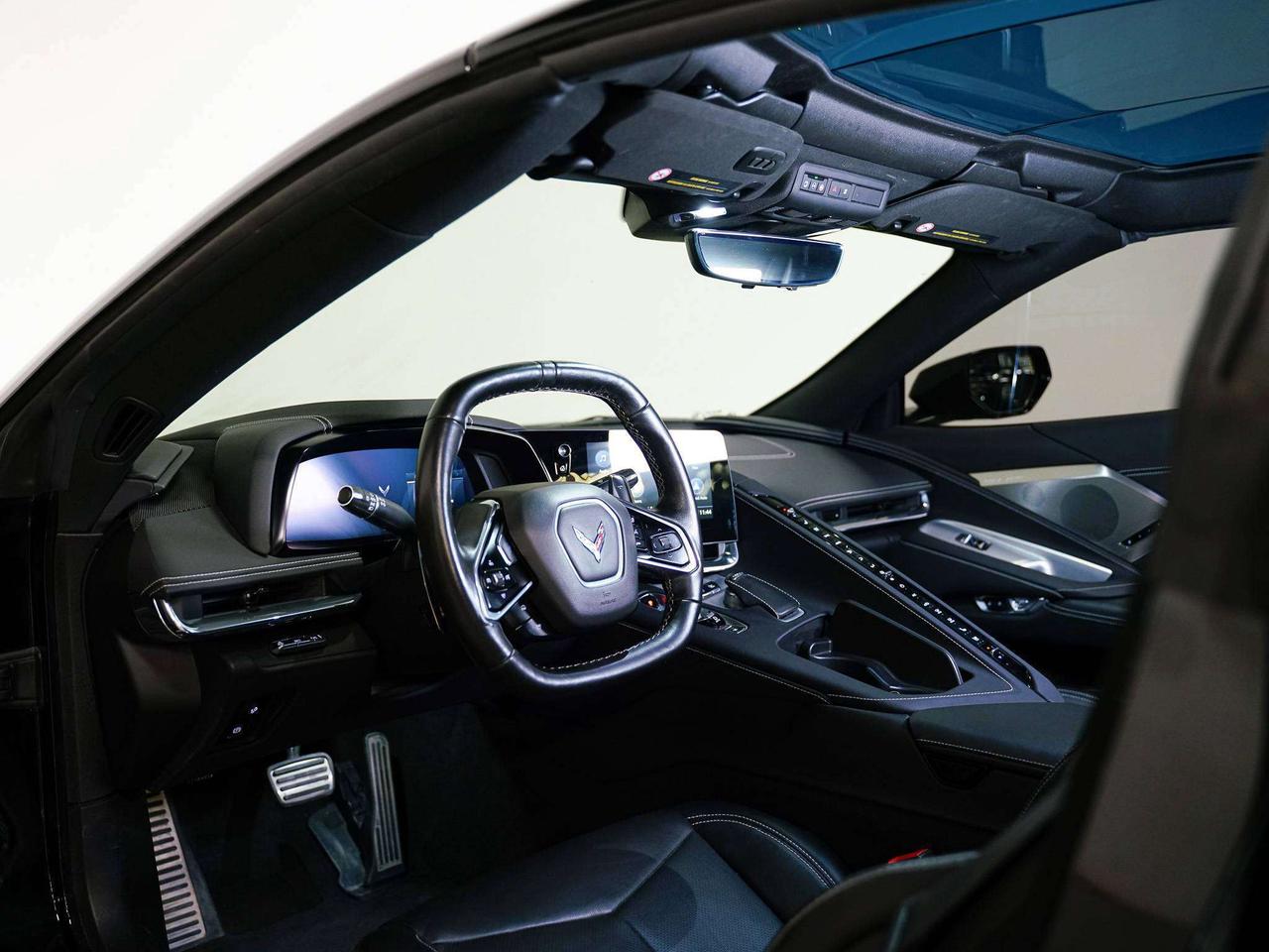 2020 Chevrolet Corvette 2LT | PERFORMANCE EXHASUT | BOSE PERFORMANCE Photo