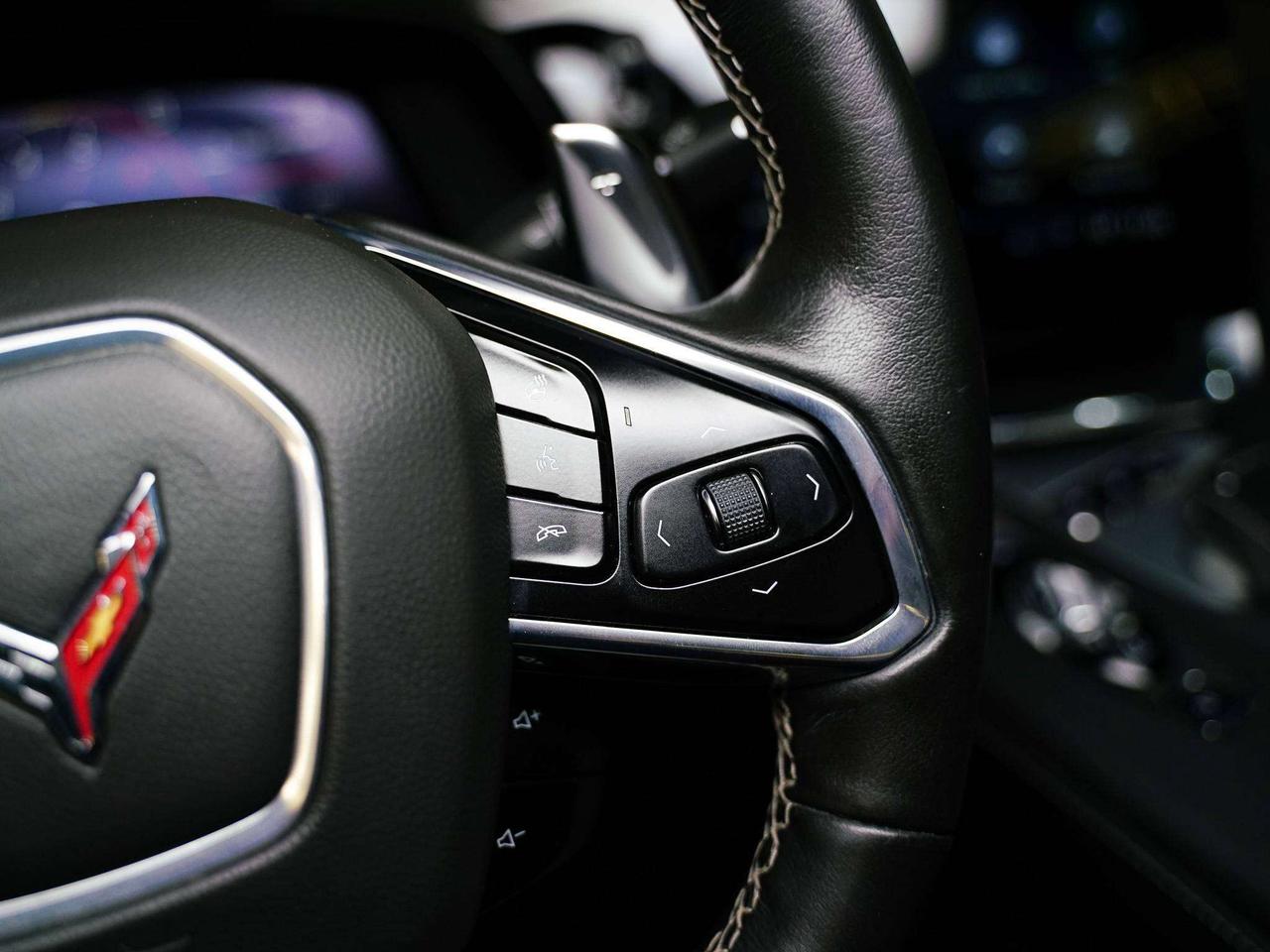 2020 Chevrolet Corvette 2LT | PERFORMANCE EXHASUT | BOSE PERFORMANCE Photo