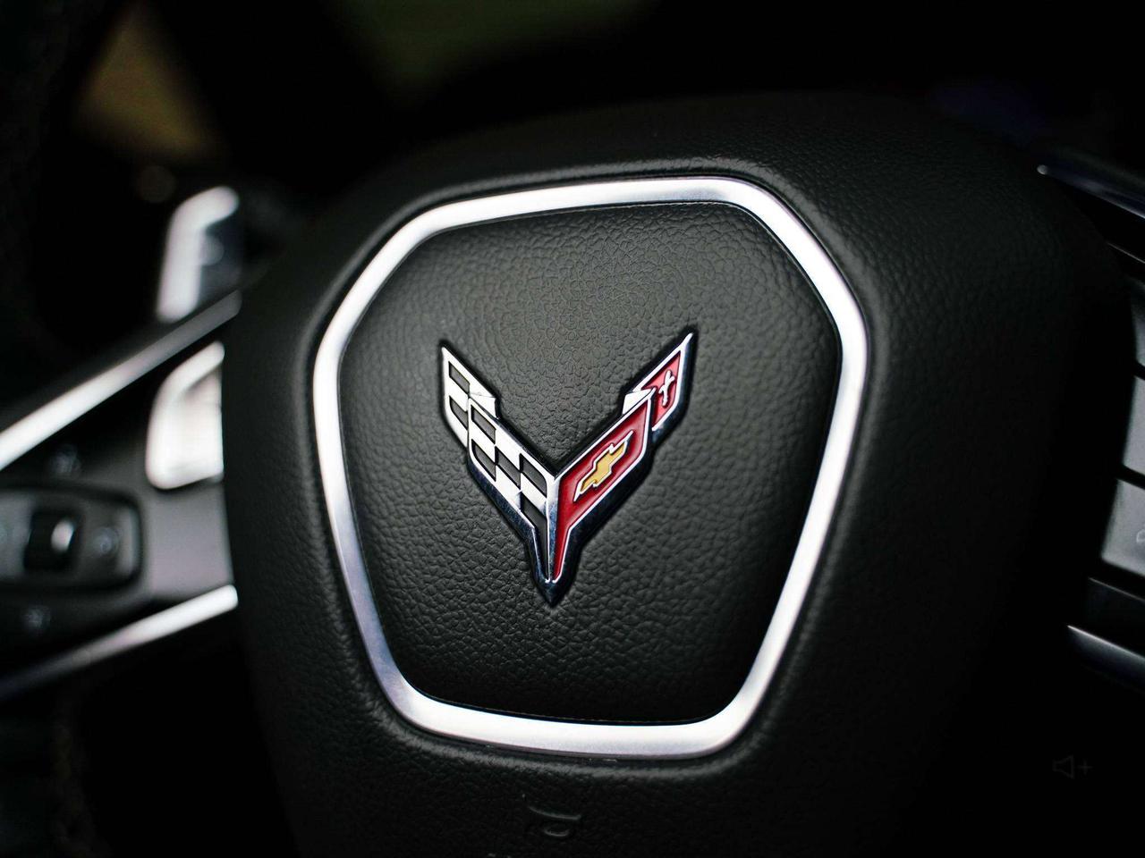 2020 Chevrolet Corvette 2LT | PERFORMANCE EXHASUT | BOSE PERFORMANCE Photo