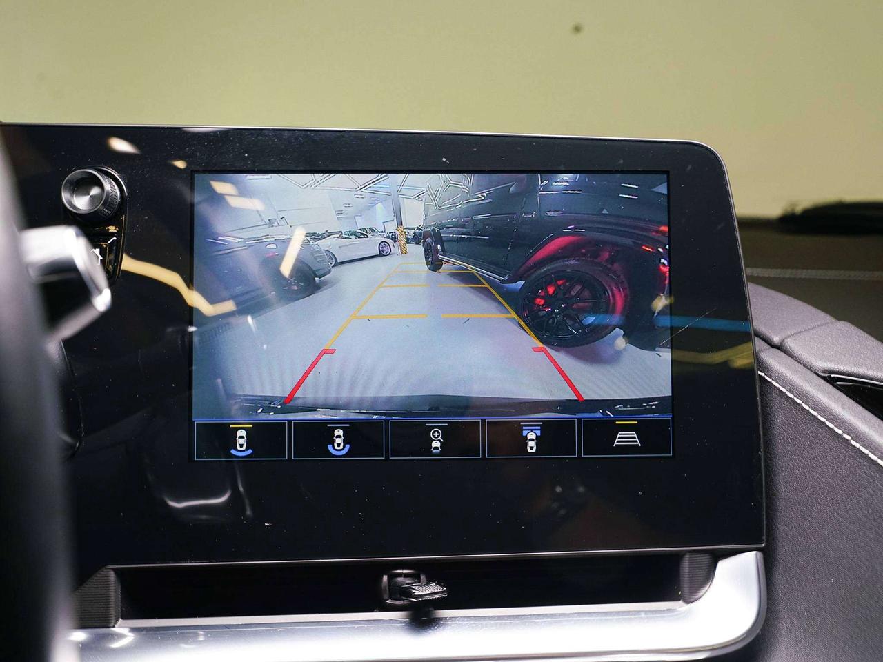 2020 Chevrolet Corvette 2LT | PERFORMANCE EXHASUT | BOSE PERFORMANCE Photo