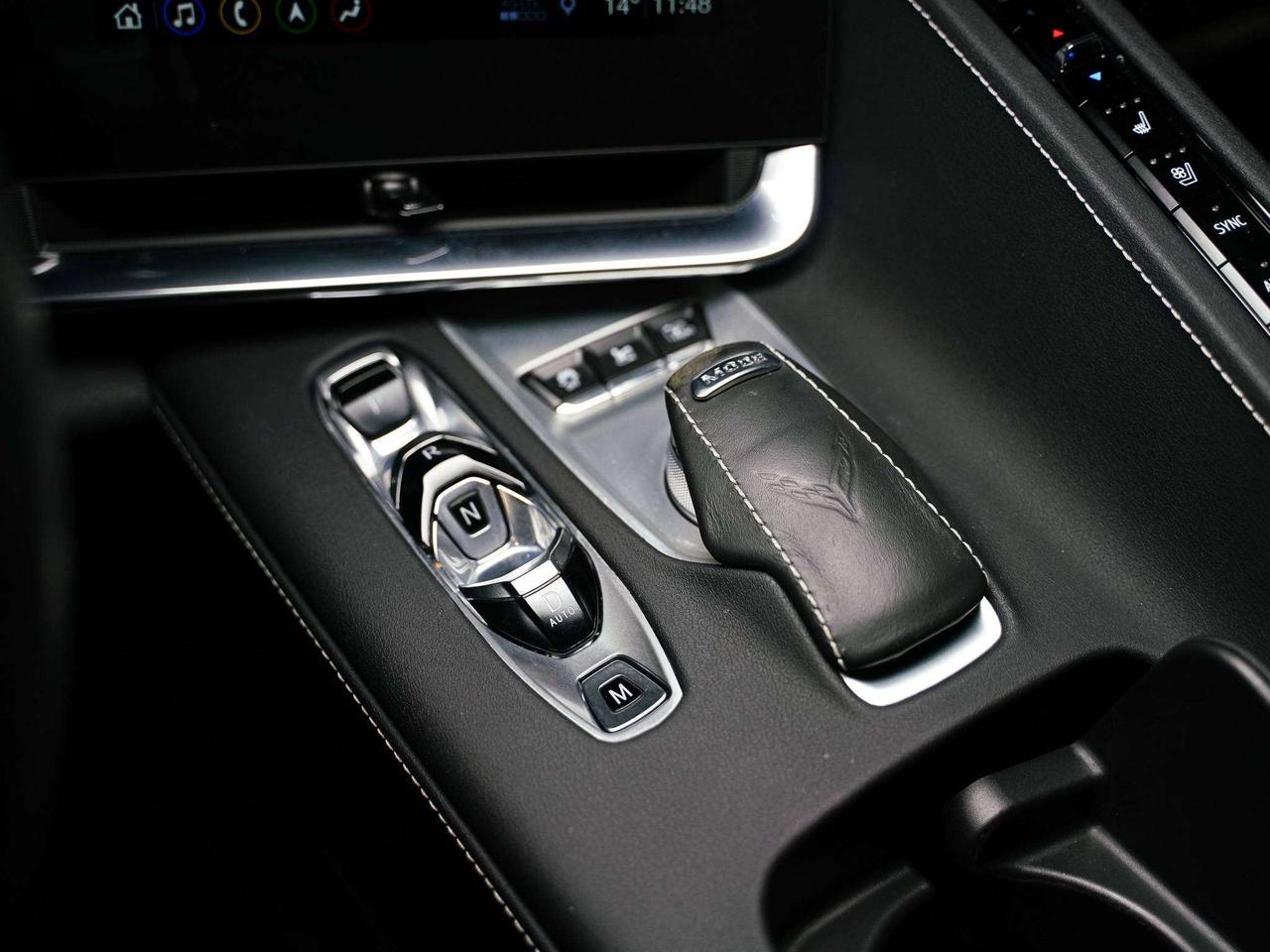 2020 Chevrolet Corvette 2LT | PERFORMANCE EXHASUT | BOSE PERFORMANCE Photo