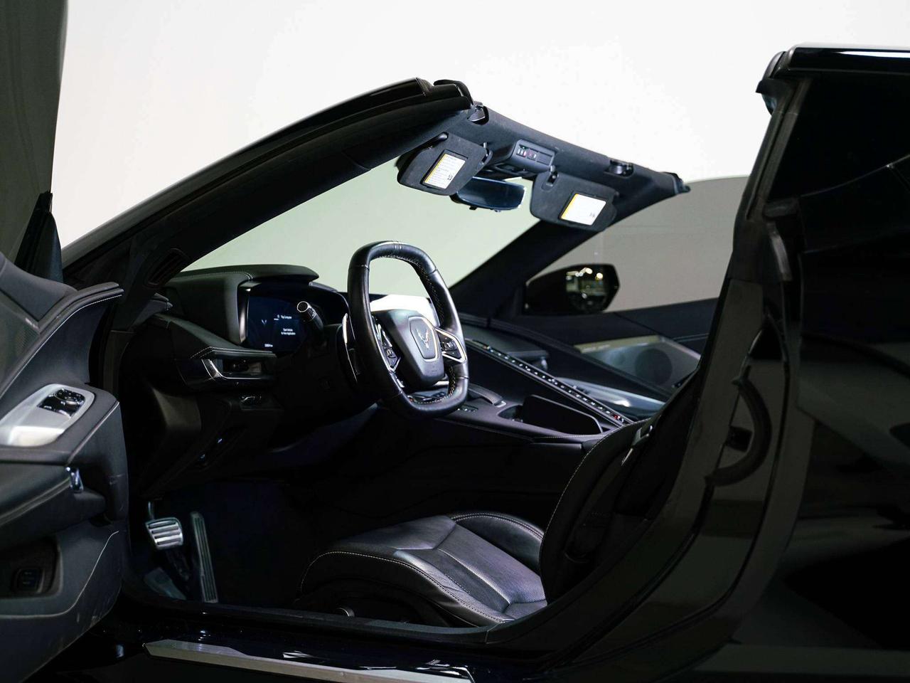 2020 Chevrolet Corvette 2LT | PERFORMANCE EXHASUT | BOSE PERFORMANCE Photo