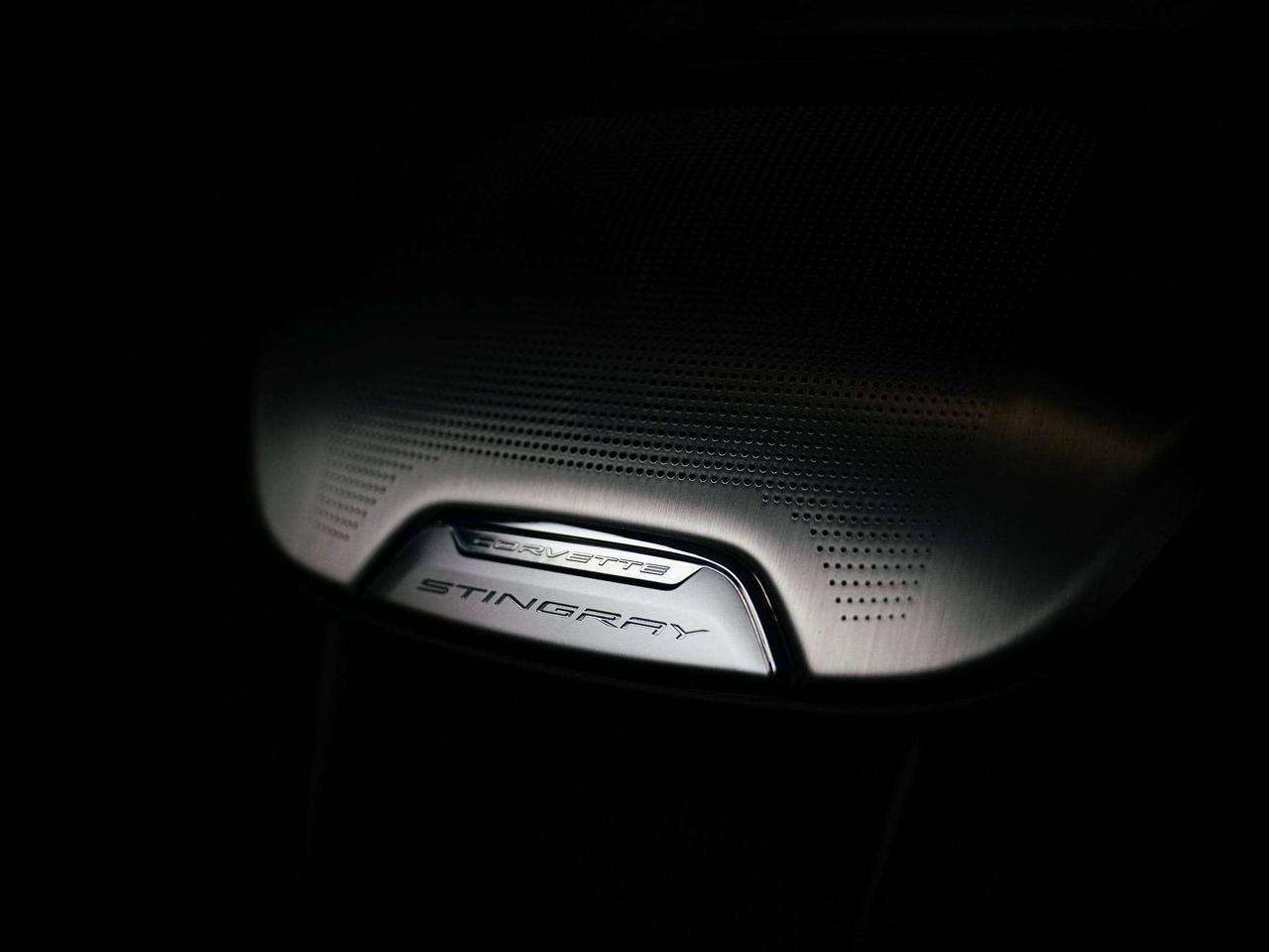2020 Chevrolet Corvette 2LT | PERFORMANCE EXHASUT | BOSE PERFORMANCE Photo