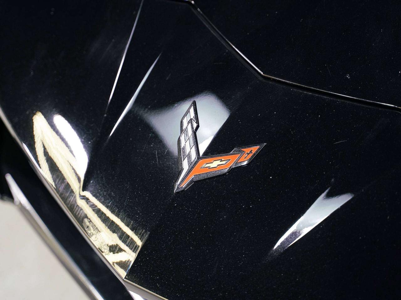 2020 Chevrolet Corvette 2LT | PERFORMANCE EXHASUT | BOSE PERFORMANCE Photo