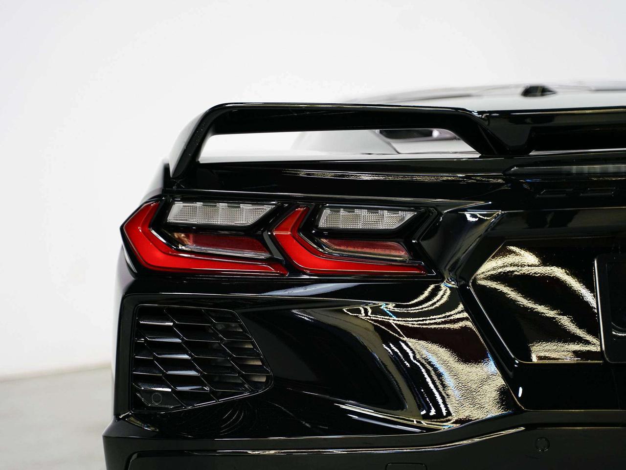 2020 Chevrolet Corvette 2LT | PERFORMANCE EXHASUT | BOSE PERFORMANCE Photo